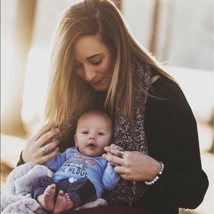 💞meet your posher!!💋💞